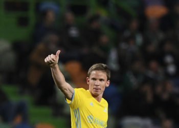 Marin Tomasov upisao pogodak i asistenciju u slavlju njegove Astane!