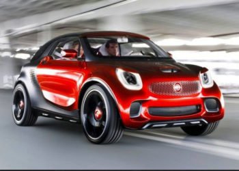 Mercedes-Benz bi mogao prestati s proizvodnjom Smarta