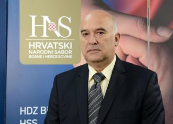 Merdžo: Kandidaturom Komšića prekršen bruxelleski sporazum