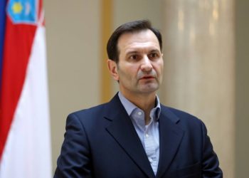 Kovač: BiH nije funkcionalna država, nalikuje na propalu Kraljevinu Jugoslaviju