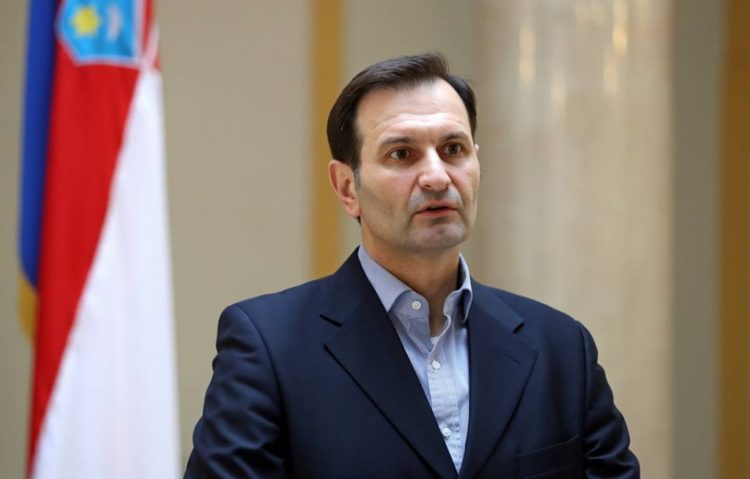 Kovač: BiH nije funkcionalna država, nalikuje na propalu Kraljevinu Jugoslaviju