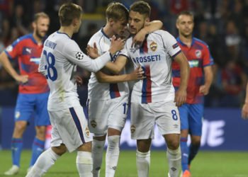 Mladi hrvatski as poručio: “Želim srušiti Real, nadam se Dalićevu pozivu”