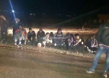 Mostar: Migranti potražili utočište u Rodoču