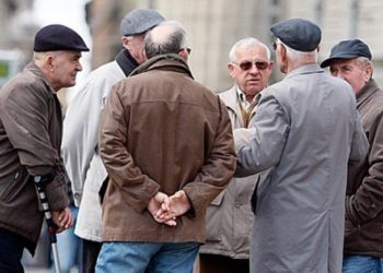 Najviša isplaćena mirovina u FBiH iznosi 2.800 KM