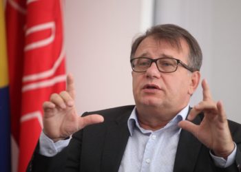 Nikšić: SDA je neiskren partner, a ne želimo izborni zakon kakav odgovara HDZ-u