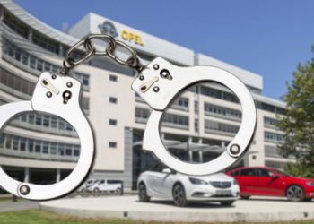 Njemačke vlasti prisilile Opel na opoziv 100.000 automobila