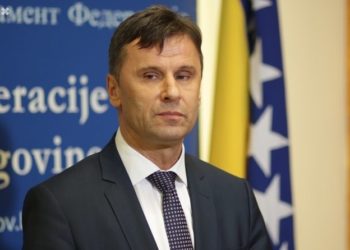 Novalić: Rezervirali smo struju za Aluminij