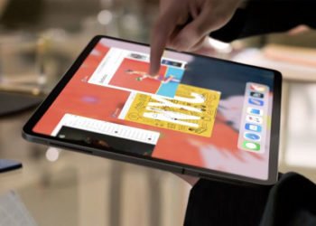 Novi iPad, novi MacBook Air…evo što je Apple predstavio u New Yorku