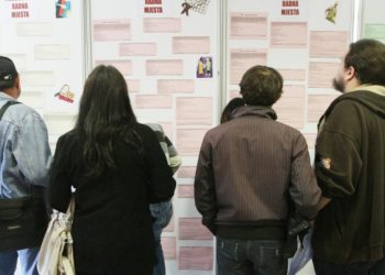 Od svih država Europe, u Makedoniji i BiH najdulje se čeka na zaposlenje