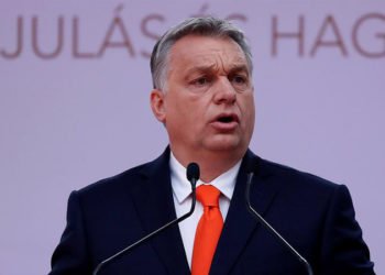 Orban prozvao Soroša kao glavnog krivca za imigrantsku krizu