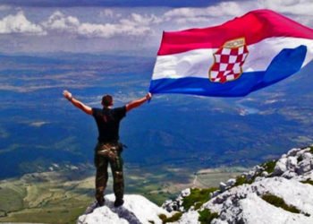 Ostanu li u nedjelju Hrvati kod kuće, sami će sebe izbaciti iz vlasti