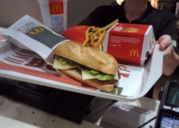 Ovo su jela koja zaposlenici McDonald’sa ne bi pojeli