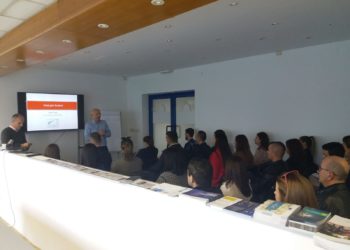Široki Brijeg: U tijeku drugi ciklus obuke “EU fondovi i PCM (Project Cycle Management)”