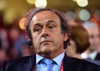 Platini o Zlatnoj lopti: Zna se tko treba osvojiti. Izbor nikad nije bio lakši