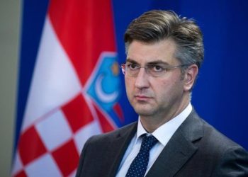 Plenković: Europske pučane izvijestit ću o položaju Hrvata u BiH