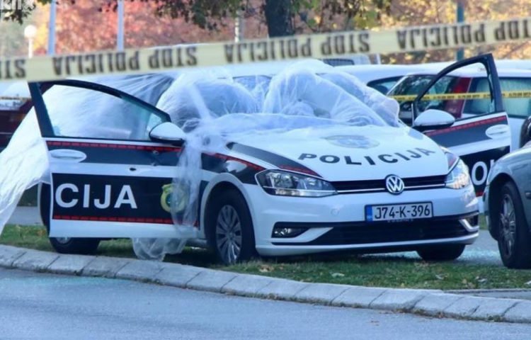 Muškarac koji se sumnjičio za ubojstvo policajaca pušten na slobodu