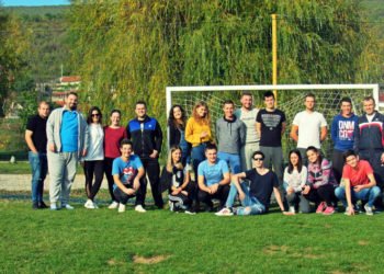 Posušje: Održane druge sportske igre Vijeća mladih ŽZH