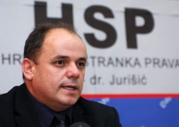 Povratak Jurišića: Tko su sve zastupnici u Skupštini ŽZH