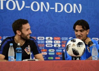 Problemi za Zlatka Dalića; na Engleze i Španjolce moramo bez Badelja