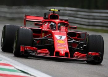 Raikkonen pobjednik dramatične VN SAD-a u Austinu