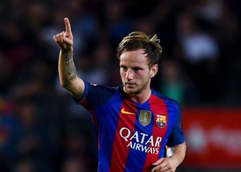 Raketa: Pričat ću djeci kako sam dominirao na Bernabeuu