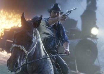 Red Dead 2 za povijest: U tri dana zaradili 725 mil. dolara