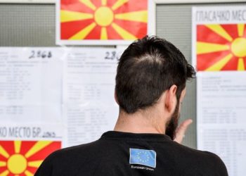 Propao referendum u Makedoniji, većina se odlučila na novo ime