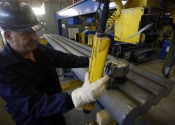 Rješenje za Aluminij strani investitor