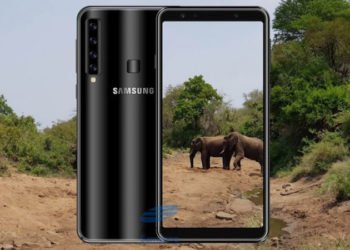 Samsung Galaxy A9 Star Pro navodno donosi čak četiri kamere na poleđini
