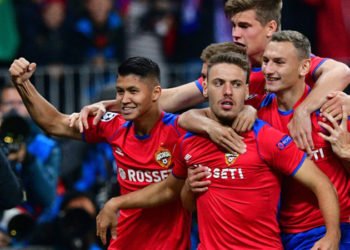 Senzacionalni Nikola Vlašić srušio Real Madrid: Povijesna pobjeda CSKA!