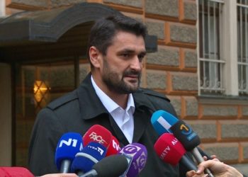 Suljagić stao u obranu Merlinovog bubnjara Češljara koji bi tenkovima na Hrvate