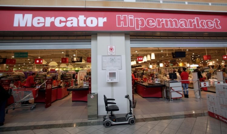 Supernova vjerojatno kupuje dio trgovina Mercatora u vrijednosti 200 mil. eura