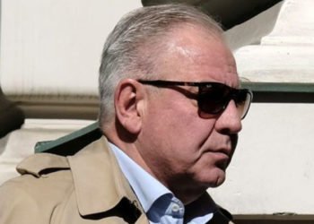 Sutra izricanje dviju presuda Sanaderu