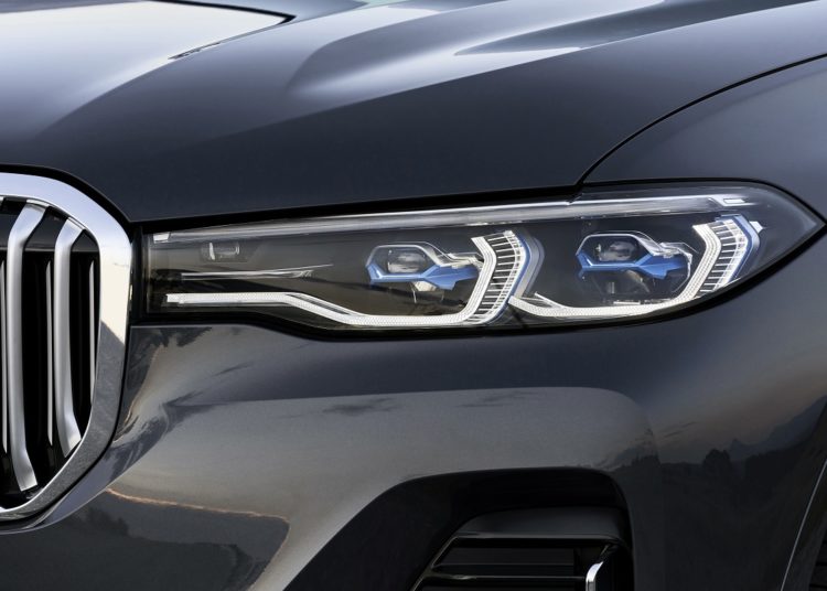 Svjetska premijera: BMW X7 je novi bavarski gorostas