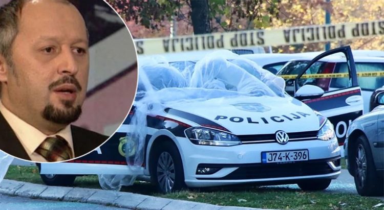 Tko je ubio policajce u Sarajevu? Donosimo analizu stručnjaka za sigurnost