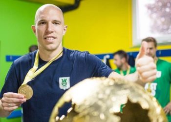 Tomiću novi ugovor do 2020. godine