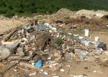 U Posušju problem s divljim odlagalištima otpada