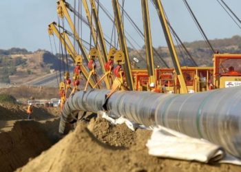 Uskoro plinovod Zagvozd – Posušje – Novi Travnik