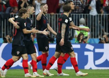 Vatreni će u listopadu odigrati čak tri utakmice u Hrvatskoj!