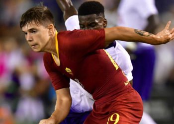 Veliki hrvatski talent još čeka debi: Ćorić napušta Romu već u siječnju?