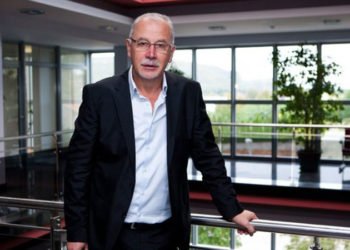 Vlasnik Violete Petar Ćorluka dao najbolju ponudu za bivši vojni hotel u Baškoj Vodi