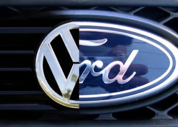 Volkswagen i Ford postaju jedan proizvođač automobila?