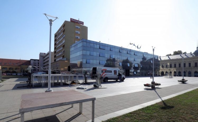 Vukovar spreman za veliki prosvjed. Krenuli i busevi iz Zagreba, stiže čak 20 tisuća ljudi?