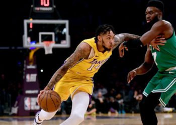 Pet mladih igrača na koje treba obratiti pažnju u novoj NBA sezoni