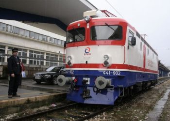 Zbog migranata dovedena u pitanje osnovna funkcija Željeznica FBiH