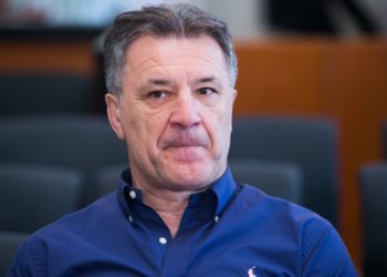 Zdravko Mamić preuzima Široki Brijeg?