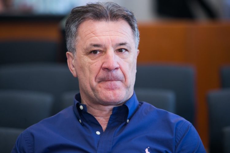 Zdravko Mamić preuzima Široki Brijeg?