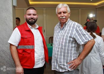 Zdravstveno vijeće Širokog Brijega ostalo bez predsjednika