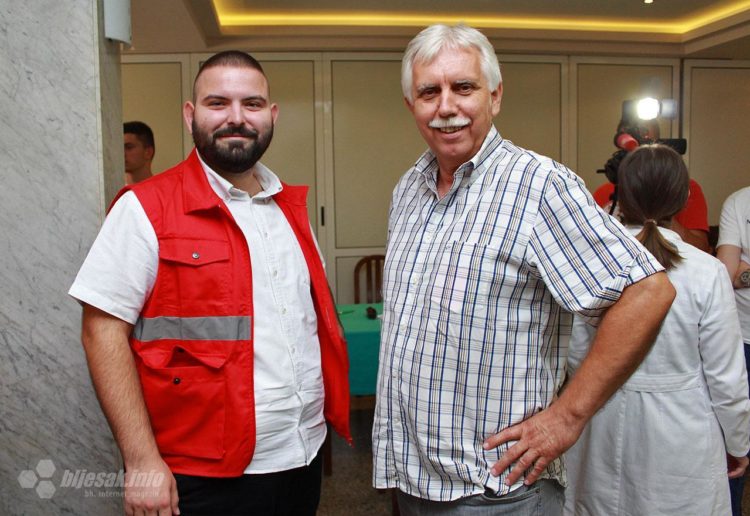 Zdravstveno vijeće Širokog Brijega ostalo bez predsjednika