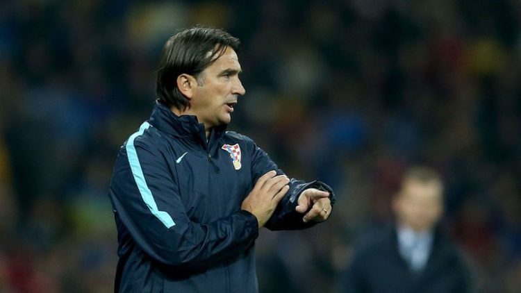 Zlatko Dalić: Utakmica s Jordanom poslužila je svrsi